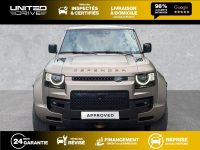 Land Rover Defender Octa Black — photo 4