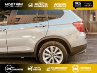 BMW X3 Luxe — photo 8