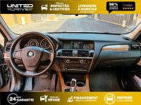 BMW X3 Luxe — photo 15