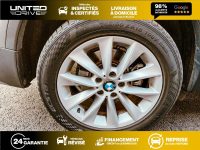 BMW X3 Luxe — photo 32