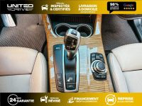 BMW X3 Luxe — photo 16