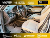 BMW X3 Luxe — photo 4