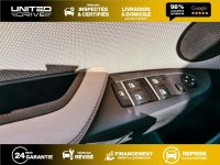 BMW X3 Luxe — photo 24