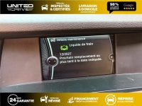 BMW X3 Luxe — photo 25
