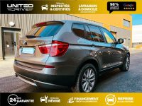 BMW X3 Luxe — photo 3