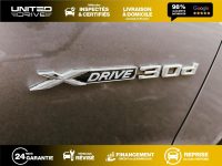 BMW X3 Luxe — photo 26