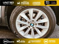 BMW X3 Luxe — photo 33