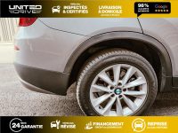 BMW X3 Luxe — photo 11