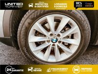 BMW X3 Luxe — photo 30