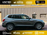 BMW X3 Luxe — photo 14
