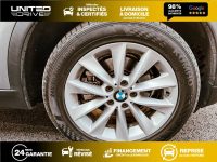 BMW X3 Luxe — photo 31