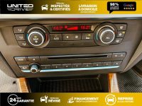 BMW X3 Luxe — photo 23
