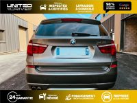 BMW X3 Luxe — photo 13