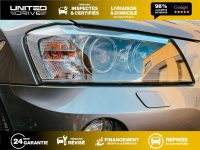 BMW X3 Luxe — photo 34