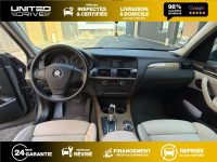 BMW X3 Luxe — photo 2