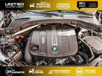 BMW X3 Luxe — photo 35
