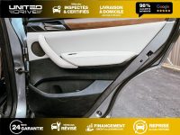 BMW X3 Luxe — photo 36