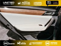 BMW X3 Luxe — photo 37