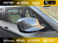 BMW X3 Luxe — photo 38