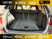 BMW X3 Luxe — photo 39
