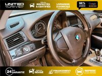 BMW X3 Luxe — photo 17