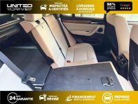 BMW X3 Luxe — photo 40