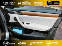BMW X3 Luxe — photo 41