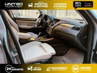BMW X3 Luxe — photo 22