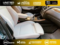 BMW X3 Luxe — photo 42