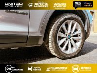 BMW X3 Luxe — photo 43