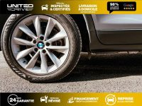 BMW X3 Luxe — photo 44