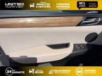 BMW X3 Luxe — photo 20
