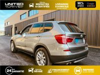 BMW X3 Luxe — photo 6