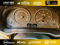 BMW X3 Luxe — photo 19