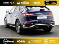 Audi Q5 S line — photo 6