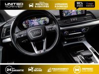 Audi Q5 S line — photo 13