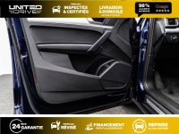Audi Q5 S line — photo 14