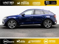 Audi Q5 S line — photo 16