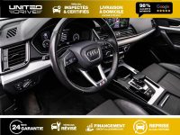Audi Q5 S line — photo 17