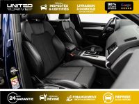 Audi Q5 S line — photo 19