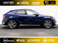 Audi Q5 S line — photo 5