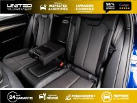 Audi Q5 S line — photo 20