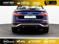 Audi Q5 S line — photo 9