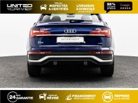 Audi Q5 S line — photo 10