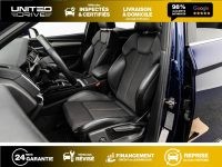 Audi Q5 S line — photo 4