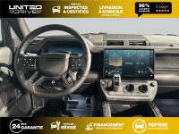 Land Rover Defender Octa Black — photo 2