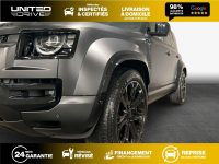 Land Rover Defender Octa Black — photo 14