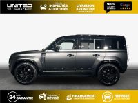 Land Rover Defender Octa Black — photo 4