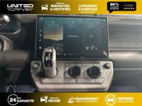 Land Rover Defender Octa Black — photo 8