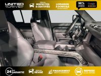 Land Rover Defender Octa Black — photo 9